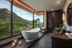Senna Hilltop Pool villa 2 Bedrooms