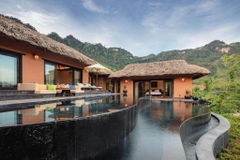 Khu nghỉ dưỡng Avana Retreat