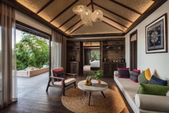 Senna Hilltop Pool villa 2 Bedrooms