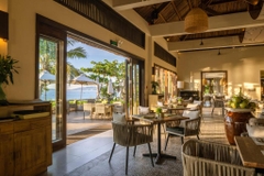 Voucher 2N1Đ Crown Retreat Quy Nhơn 4* | Bungalow view biển + 02 bữa ăn
