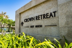 Voucher 2N1Đ Crown Retreat Quy Nhơn 4* | Bungalow view biển + 02 bữa ăn