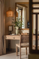 Junior Suite Beachfront