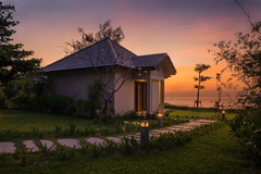 Junior Suite Beachfront