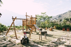 Combo 2N1Đ Sapa Jade Hill Resort & Spa | Xe khứ hồi từ Hà Nội + 2 Bữa ăn + Phòng Deluxe