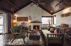 Combo 2N1Đ Ville De Mont Mountain Resort Sapa | Xe Giường Nằm Khứ Hồi + Villa + Bữa ăn