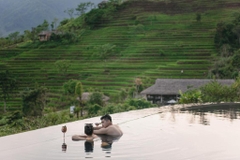 Khu nghỉ dưỡng Avana Retreat