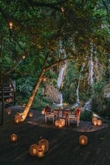 Khu nghỉ dưỡng Avana Retreat