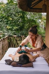 Khu nghỉ dưỡng Avana Retreat