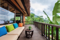 Lantana Mountain Bungalow 2 Bedrooms