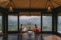 Khu nghỉ dưỡng Avana Retreat