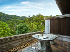 Deluxe Village View