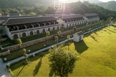 Khu nghỉ dưỡng Legacy Yên Tử - MGallery