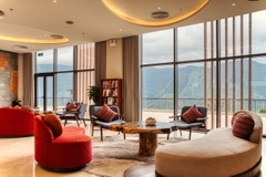 Combo 2N1Đ Lady Hill Sapa Resort | Xe khứ hồi từ Hà Nội + Phòng Superior + Ăn sáng