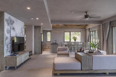 Executive Villa 3PN