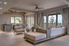 Executive Villa 3PN