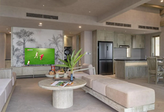 Executive Villa 3PN
