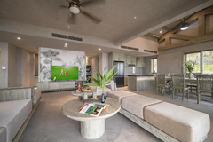 Executive Villa 3PN