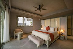 Executive Villa 3PN