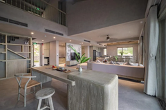 Executive Villa 3PN