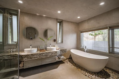 Executive Villa 3PN