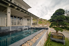 Executive Villa 3PN