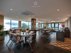 Combo 2N1Đ Khách sạn Azalea Sapa Hotel 4* | Xe giường nằm khứ hồi từ Hà Nội + Bữa sáng + Phòng Deluxe