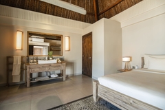 Standard Garden Bungalow