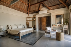 Standard Garden Bungalow
