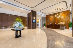 Combo 2N1Đ Mường Thanh Luxury Hạ Long Centre 5* + Ăn 3 Bữa + Du thuyền Ambassador 5* (bữa tối trên du thuyền)