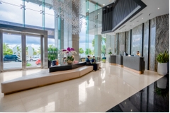 Combo 3N2Đ Le Sands Oceanfront Đà Nẵng 4* | Vé máy bay khứ hồi + Bữa sáng + Phòng View Biển