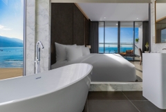 Combo 3N2Đ Le Sands Oceanfront Đà Nẵng 4* | Vé máy bay khứ hồi + Bữa sáng + Phòng View Biển