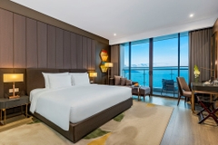 Combo 3N2Đ Le Sands Oceanfront Đà Nẵng 4* | Vé máy bay khứ hồi + Bữa sáng + Phòng View Biển