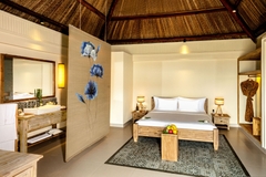 Standard Garden Bungalow