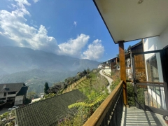 Combo 2N1Đ Sapa Cát Cát Hills Resort & Spa 5* | Xe khứ hồi từ Hà Nội + Ăn sáng + Phòng Superior