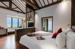 Combo 2N1Đ Sapa Cát Cát Hills Resort & Spa 5* | Xe khứ hồi từ Hà Nội + Ăn sáng + Phòng Superior