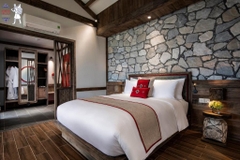 Combo 2N1Đ Sapa Cát Cát Hills Resort & Spa 5* | Xe khứ hồi từ Hà Nội + Ăn sáng + Phòng Superior