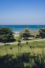 Standard Seaview Bungalow