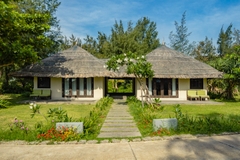 Standard Garden Bungalow