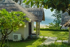 Standard Seaview Bungalow