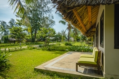 Standard Garden Bungalow