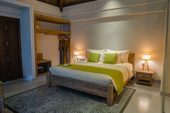 Standard Seaview Bungalow