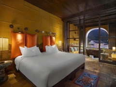 Khu nghỉ dưỡng Legacy Yên Tử - MGallery