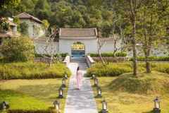 Khu nghỉ dưỡng Legacy Yên Tử - MGallery