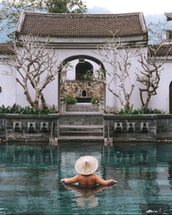 Khu nghỉ dưỡng Legacy Yên Tử - MGallery