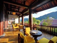 Khu nghỉ dưỡng Legacy Yên Tử - MGallery