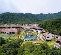Khu nghỉ dưỡng Legacy Yên Tử - MGallery
