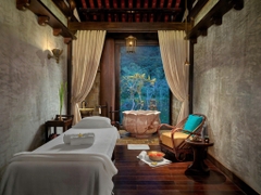 Khu nghỉ dưỡng Legacy Yên Tử - MGallery