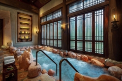 Khu nghỉ dưỡng Legacy Yên Tử - MGallery