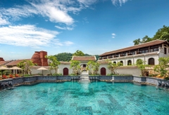 Khu nghỉ dưỡng Legacy Yên Tử - MGallery