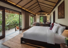 Khu nghỉ dưỡng Avana Retreat